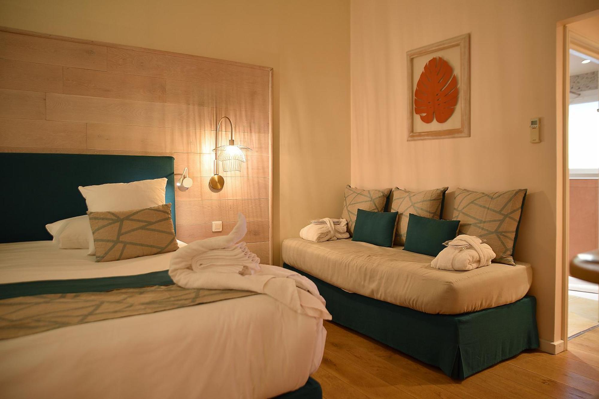 Hotel Alivi Di Santa Giulia Porto-Vecchio  Exterior foto