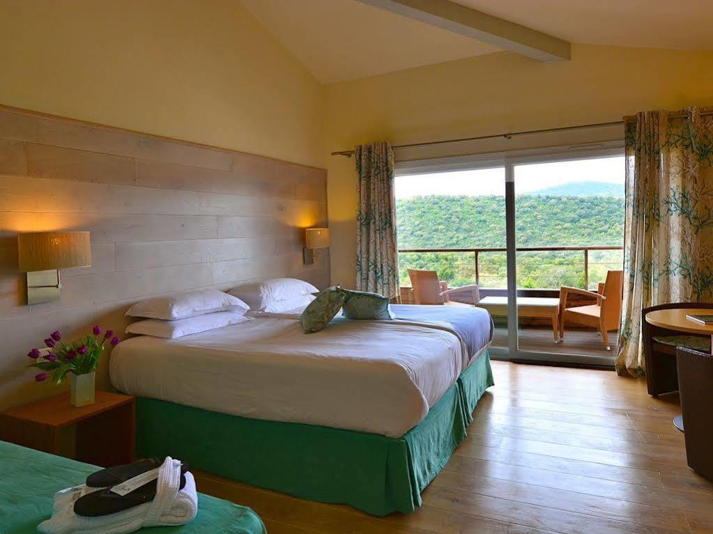 Hotel Alivi Di Santa Giulia Porto-Vecchio  Exterior foto