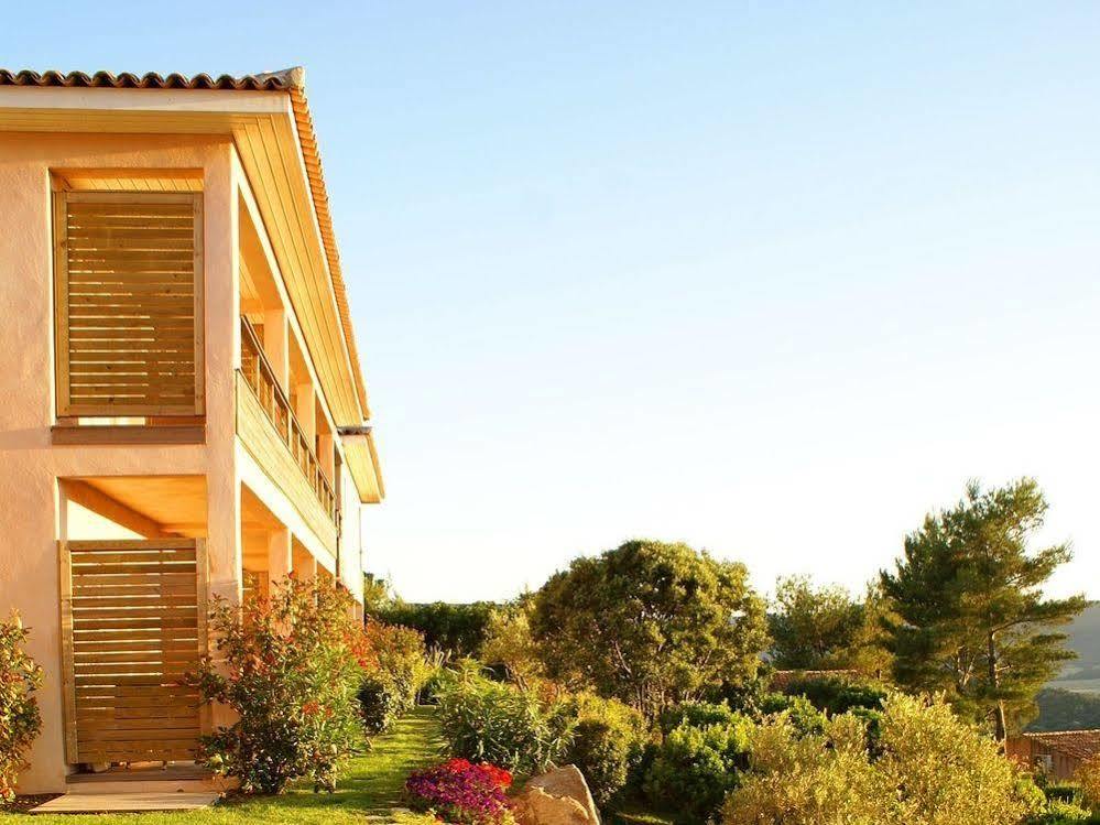 Hotel Alivi Di Santa Giulia Porto-Vecchio  Exterior foto